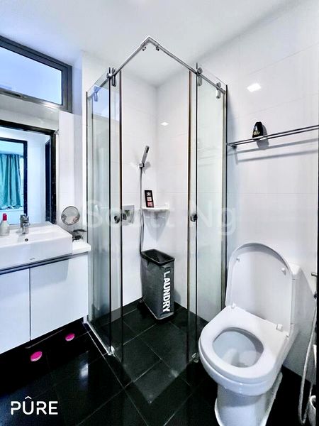 2 Bed Condo for Rent in  Stadia - Image 10